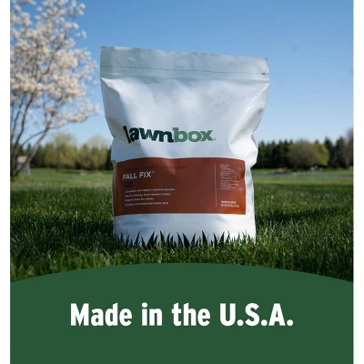 The Andersons Lawnbox Fall Fix 5-5-5 4 The Andersons Lawnbox Fall Fix 5-5-5 - Image 4