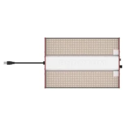 PHANTOM Cultivar GL250 250 Watt 120 Volt LED Aluminum Grow Tent Plant Light And GT44 4 X 4 Foot All Steel Design Grow Tent With 200 Pound Capacity -OUTSUNNY Sale Store GUEST d6f57ad3 9bcf 4ffa 9156 2e6cc6f65f30