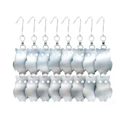De-Bird Reflective Bird Repellent Scare Owl, Easy To Install Decorative Reflective Bird Deterrents For Outside, 8-Pack 13 De-Bird Reflective Bird Repellent Scare Owl, Easy To Install Decorative Reflective Bird Deterrents For Outside, 8-Pack -OUTSUNNY Sale Store GUEST d7935856 aa6f 4e43 bbec 1e8025d5cb8b