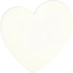 Pavilion Gift Company - Pawprints - 11" Heart Garden Stone - Stepping Stones And Pathways -OUTSUNNY Sale Store GUEST d9d50798 d3be 4180 b7d3 be4b60c9a1a3