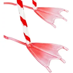 Evergreen 39"H Metal Winter Flamingo Planter W/Santa Hat -OUTSUNNY Sale Store GUEST da7ffa6b e492 4b9e 9039 47fb81e4c6bf