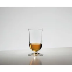 Riedel (Set Of 2) 7 Fl Oz Vinum Single Malt Whisky Glasses