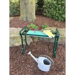Tierra Garden Green Gardening Kneeler Seat -OUTSUNNY Sale Store GUEST dd31a393 d16b 44b5 a0cd 89a778060f14