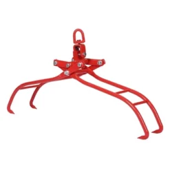 36 Inch 4 Claw Log Tongs With 36'' Opening 3000 Pounds (1360kg) Large Capacity Highly Visible Carbon Steel Grip Skidding Tongs 12 36 Inch 4 Claw Log Tongs With 36'' Opening 3000 Pounds (1360kg) Large Capacity Highly Visible Carbon Steel Grip Skidding Tongs -OUTSUNNY Sale Store GUEST de77ed65 53d3 42fe 9778 58d7cf226900