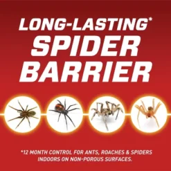 Ortho Home Defense Insect Killer For Indoor & Perimeter RTU Wand: Kills Spiders, Liquid Formula - 128oz -OUTSUNNY Sale Store GUEST df8c5ab2 d25b 4af2 9bc2 e78433c8367e