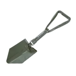 Stansport 23" GI Style Double Folding Shovel Olive Drab Green -OUTSUNNY Sale Store GUEST e111eacd 7381 48f7 83e4 a88903990d66