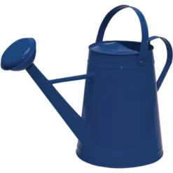 Tierra Garden 1.2 Gallon Traditional Metal Watering Can -OUTSUNNY Sale Store GUEST e3d54e86 8041 4aba 8c10 2a0c2fbb8d89