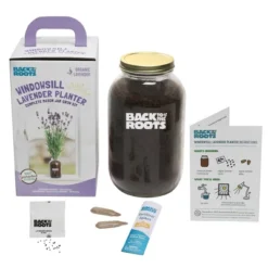 Back To The Roots Organic Lavender Grow Kit -OUTSUNNY Sale Store GUEST e4226fd6 1c9c 4b1f 9e91 fcb6f273226f