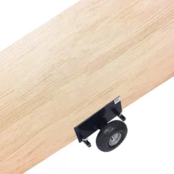 Heavy Duty Panel Dolly - With 10" Pneumatic Wheels, 600LBS Load Capacity, Auto Clamp Design, For Heavy Appliance & Material Handling -OUTSUNNY Sale Store GUEST e77b89ab d65c 4c7c 8bb5 394d4fd10efe