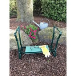 Tierra Garden Green Gardening Kneeler Seat -OUTSUNNY Sale Store GUEST e98c8d30 8f5f 4ae8 8df1 59290f8fccc0