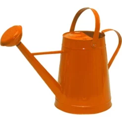 Tierra Garden 1.2 Gallon Traditional Metal Watering Can -OUTSUNNY Sale Store GUEST eb4a7e01 3606 46f9 b8b1 f50f28165c26