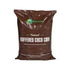 Envelor 1.75 Cu. Ft Potting Soil Plants Soil Coco Mix Coconut Coir For Plants - 50 Liter Bag -OUTSUNNY Sale Store GUEST eb7a66c7 00e0 44c7 ba3a 74780425e6fe