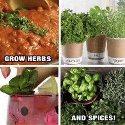 Bell + Howell Bionic Grow Light For Indoor Plants Head LED -OUTSUNNY Sale Store GUEST ed85c63d 3a4e 494d b039 d89f4d615ba4