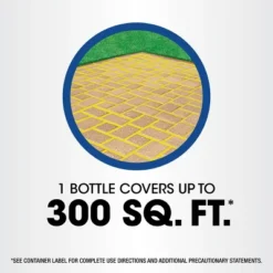 Roundup Weed & Grass Killer RTU Wand 128oz 29 Roundup Weed & Grass Killer RTU Wand 128oz -OUTSUNNY Sale Store GUEST eef7ab83 72b7 46a8 8bae 00324160d362