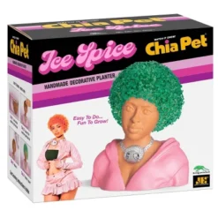 NECA Ice Spice Chia Pet 8 NECA Ice Spice Chia Pet -OUTSUNNY Sale Store GUEST ef84cce2 6cd8 44fa b110 bb8e04e191d8