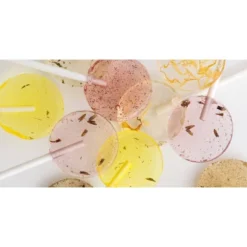 Amborella Organics Seed-Bearing Lollipop “Giddy Up & Grow” Cards 6ct -OUTSUNNY Sale Store GUEST f059174e 5a79 41f3 b029 63c0d104069f