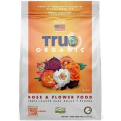 True Organic 4-5-3 Granular Rose & Flower Food, OMRI Listed -OUTSUNNY Sale Store GUEST f3bf96bb 54d3 4b60 bebf 1178bde4148f