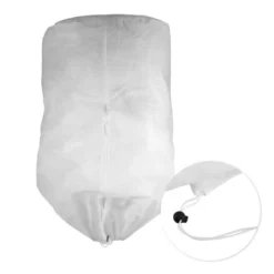 Unique Bargains Freeze Protection Plant Cover 39.37"x31.50" White 9 Unique Bargains Freeze Protection Plant Cover 39.37"x31.50" White -OUTSUNNY Sale Store GUEST f4383b7c 6b2c 46aa abf2 23fe3f2617e1