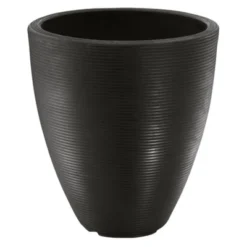 Crescent Garden 16" Wide Delano Tall Plastic Planter Pots 7 Crescent Garden 16" Wide Delano Tall Plastic Planter Pots -OUTSUNNY Sale Store GUEST f5299506 4a0c 4bc4 9ab8 0da3337ad79d