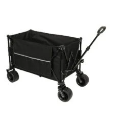 Collapsible Foldable Extended Wagon,480lbs Weight Capacity, Heavy Duty Folding Utility Garden CartBlack 10 Collapsible Foldable Extended Wagon,480lbs Weight Capacity, Heavy Duty Folding Utility Garden CartBlack -OUTSUNNY Sale Store GUEST f5360f1b 90ae 44dd a4fd 2306357c3167