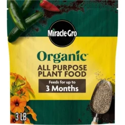 Miracle-Gro Organics Plant Food Granules Fertilizer 3lbs 23 Miracle-Gro Organics Plant Food Granules Fertilizer 3lbs -OUTSUNNY Sale Store GUEST f6f85cce 2689 4a38 825f 8371c059ff6e
