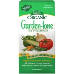 Espoma Organic Garden-tone 3-4-4 Plant Food -OUTSUNNY Sale Store GUEST f7c389ca 212f 466d bc90 db1d31c69d02