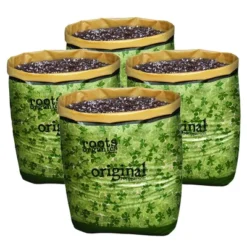 Roots Organics ROD Hydroponic Gardening Coco Fiber-Based Potting Soil, 1.5 Cu Ft 9 Roots Organics ROD Hydroponic Gardening Coco Fiber-Based Potting Soil, 1.5 Cu Ft -OUTSUNNY Sale Store GUEST f9fc5c0b 1813 4c11 a559 49fc924c5e4e