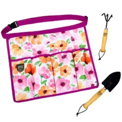 The Lakeside Collection Seed & Sprout Gardening Set - August Bloom -OUTSUNNY Sale Store GUEST fa2ba020 9206 4b5a b6f8 4b3b9cda5e15