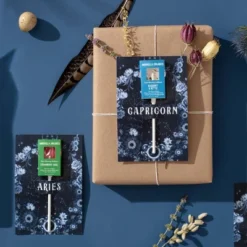 Amborella Organics Mixed Variety 12ct Flower Seeds -OUTSUNNY Sale Store GUEST facc4cf9 f9e2 4659 8884 1f2a75a85efe