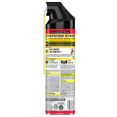 Raid Max Ant And Roach Killer Bug Spray - 14.5oz 10 Raid Max Ant And Roach Killer Bug Spray - 14.5oz - Image 10