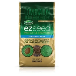 Scotts EZ Seed Sun & Shade 10lb: Patch & Repair, Tackifier, Quick Germination -OUTSUNNY Sale Store GUEST fc418c8f cbe0 48e6 95a0 187bea4e5233