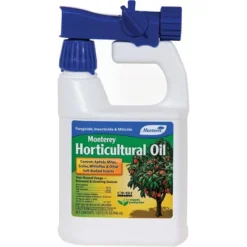 Monterey Horticultural Oil For Aphids, Mites, Scales, Whiteflies, 32 Ounces -OUTSUNNY Sale Store GUEST fd3ceeaa 44d4 4b8f 960e b2108f33c551