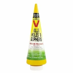 Victor Mole & Gopher Poison Peanuts – Effective And Easy-to-Use Pest Control Solution For Moles And Gophers, 6oz -OUTSUNNY Sale Store GUEST ff878b5b b991 4aca beae 104c8841a9be